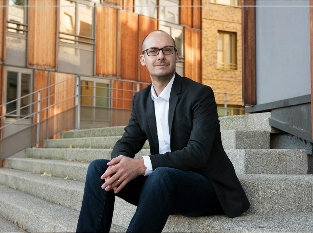 Cédric Mourier Architecte DPLG à Lyon